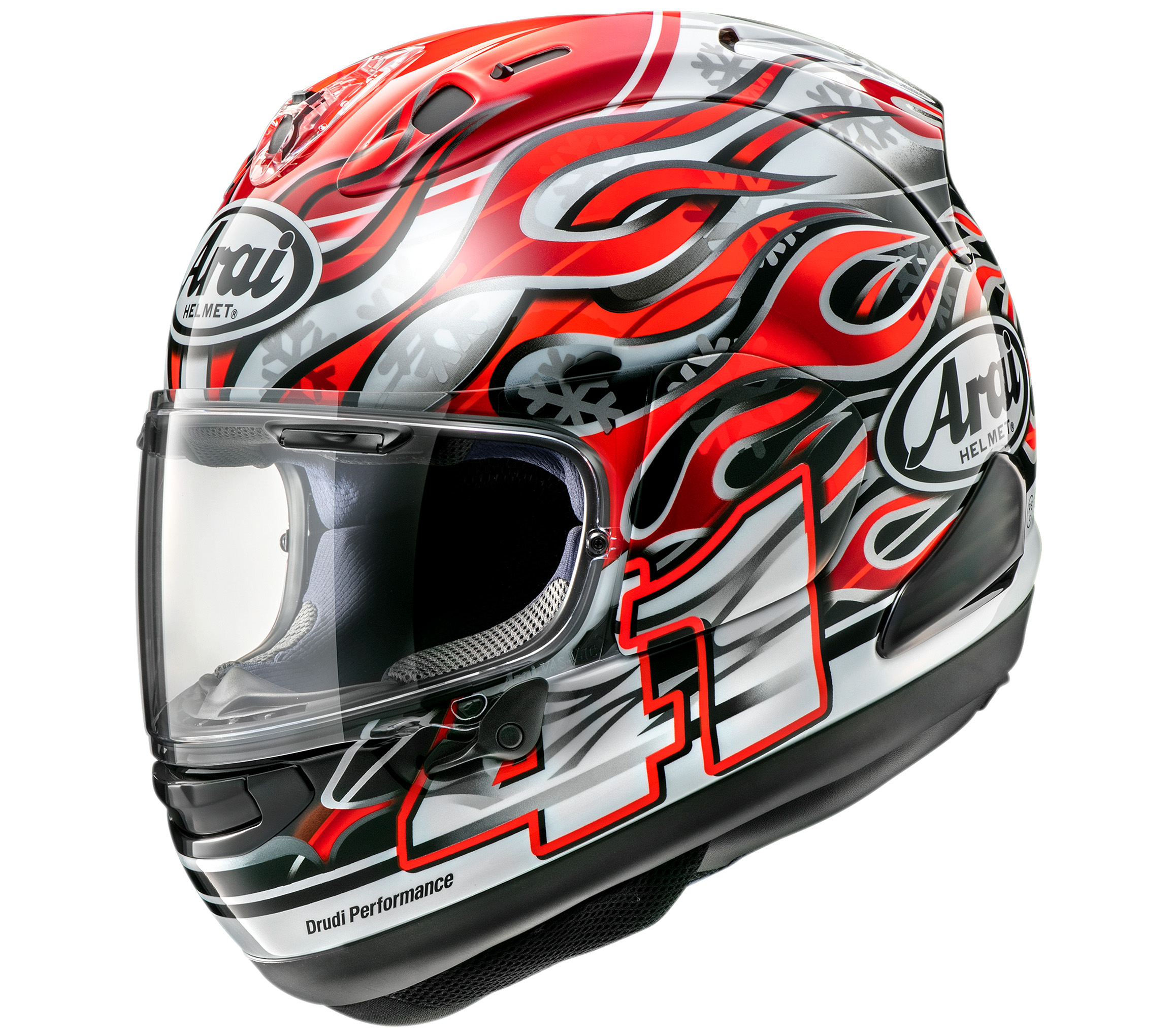 Arai corsair sale x planet helmet